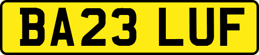 BA23LUF