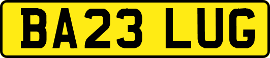 BA23LUG