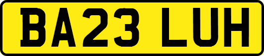 BA23LUH