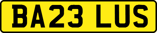 BA23LUS