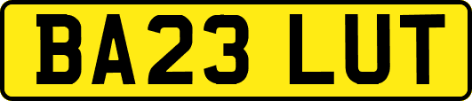 BA23LUT