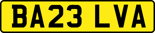 BA23LVA