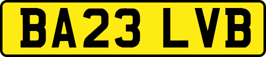 BA23LVB