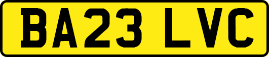BA23LVC