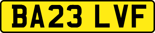 BA23LVF