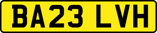 BA23LVH