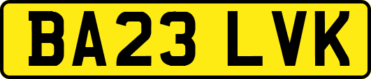 BA23LVK