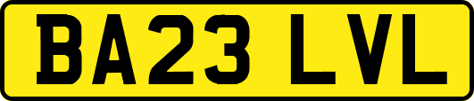BA23LVL