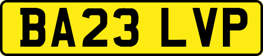 BA23LVP
