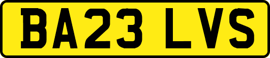 BA23LVS