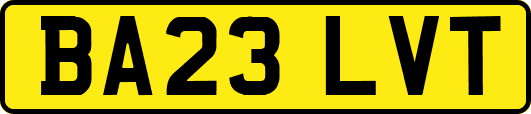 BA23LVT