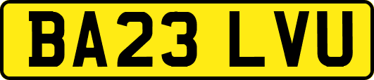 BA23LVU