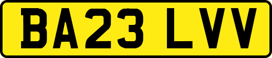 BA23LVV