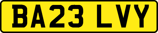 BA23LVY