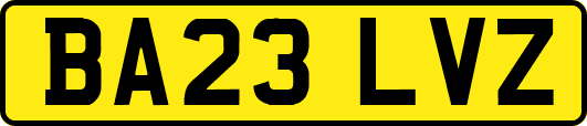 BA23LVZ