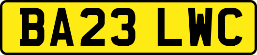 BA23LWC
