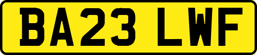 BA23LWF