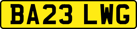 BA23LWG