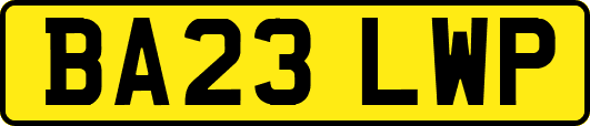 BA23LWP