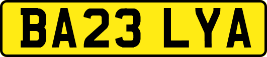 BA23LYA
