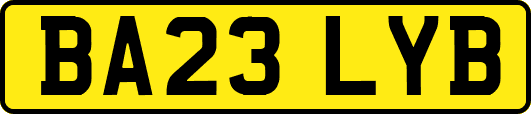 BA23LYB
