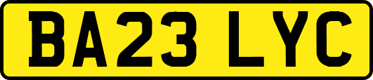 BA23LYC