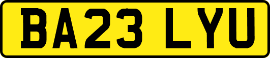 BA23LYU