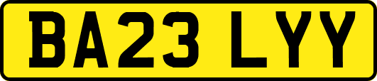 BA23LYY