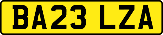BA23LZA