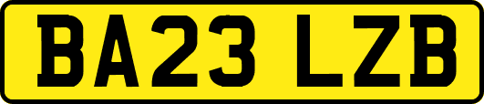 BA23LZB