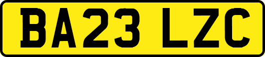 BA23LZC