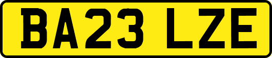 BA23LZE