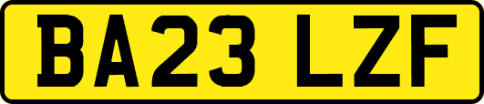 BA23LZF