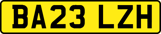 BA23LZH