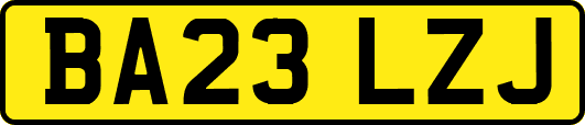 BA23LZJ