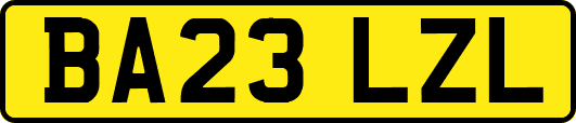 BA23LZL