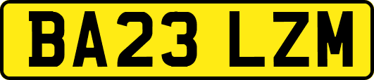 BA23LZM
