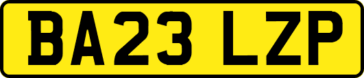 BA23LZP