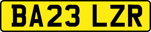 BA23LZR
