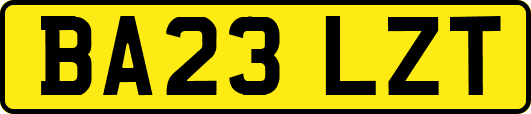 BA23LZT