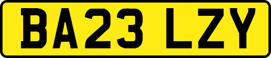 BA23LZY