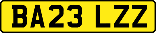 BA23LZZ