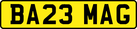 BA23MAG
