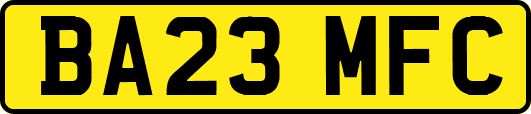 BA23MFC