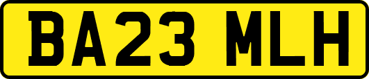 BA23MLH