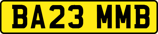BA23MMB