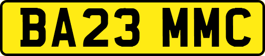 BA23MMC