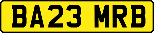 BA23MRB