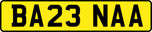 BA23NAA