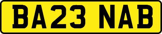 BA23NAB